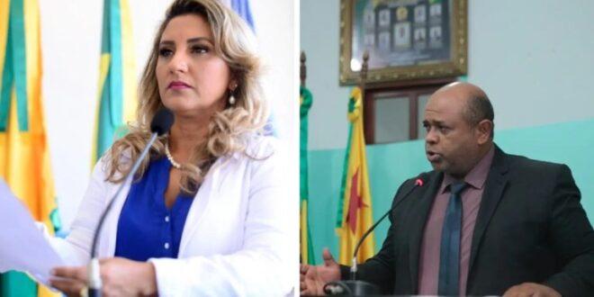 União Brasileira de Mulheres, no Acre, repudia declarações de vereador do Bujari