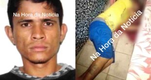 Mais um tem casa invadida e é executado em Senador Guiomard