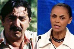 Marina Silva é a acreana viva mais conhecida no mundo