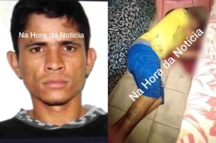 Mais um tem casa invadida e é executado em Senador Guiomard