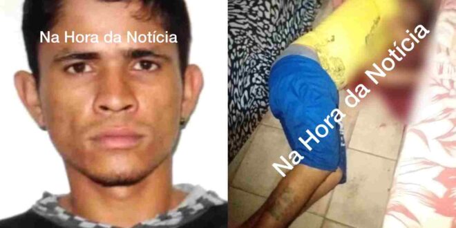 Mais um tem casa invadida e é executado em Senador Guiomard