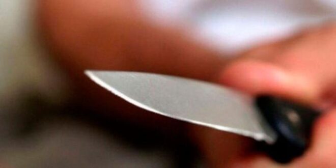 Violência: adolescente de 16 anos mata menino de 13 a facadas