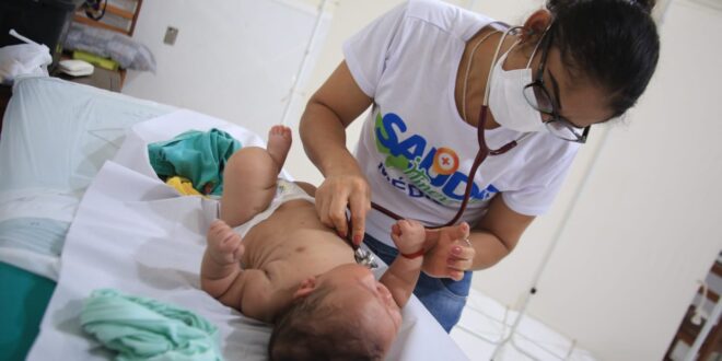 Saúde alerta sobre possível aumento de casos de síndrome respiratória grave e recomenda medidas sanitárias