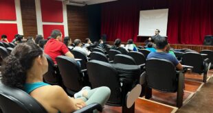 Escola de Música e Ufac desenvolvem atividades educativas para estudantes e a comunidade