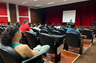 Escola de Música e Ufac desenvolvem atividades educativas para estudantes e a comunidade