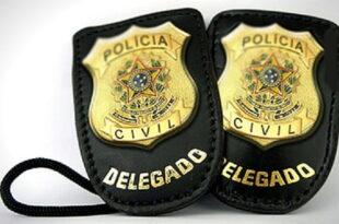 Corregedoria de Polícia Civil vai instaurar processo para apurar conduta de policial preso em RO