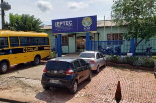 Governo abre processo seletivo para o cargo de professor tutor do Ieptec
