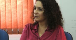 Ex-primeira dama do Acre é indicada para conselheira do Instituto Niemeyer