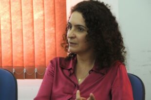 Ex-primeira dama do Acre é indicada para conselheira do Instituto Niemeyer