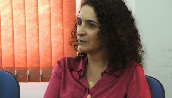 Ex-primeira dama do Acre é indicada para conselheira do Instituto Niemeyer