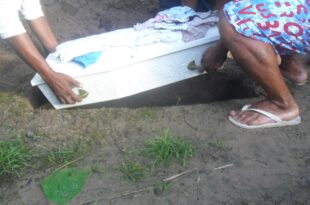 8° Batalhão da PM emite nota sobre morte de criança indígena em Sena Madureira