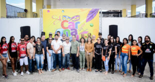 Em parceria com o Estado, Prefeitura de Cruzeiro do Sul anuncia Carnaval 2023