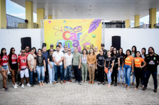 Em parceria com o Estado, Prefeitura de Cruzeiro do Sul anuncia Carnaval 2023