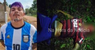Jovem é executado com tiro na cabeça em Rio Branco