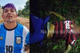 Jovem é executado com tiro na cabeça em Rio Branco
