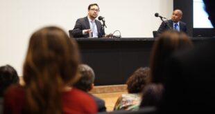 Novos deputados participam de curso de ambientação parlamentar