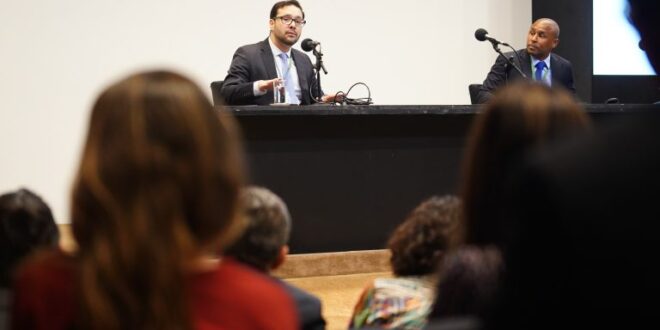 Novos deputados participam de curso de ambientação parlamentar