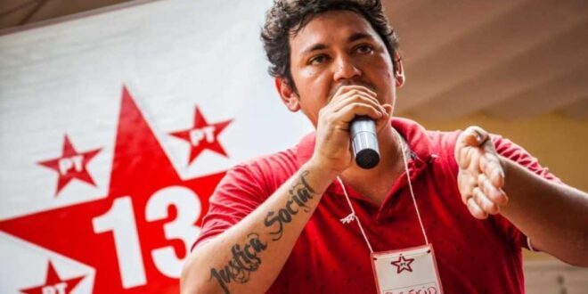 Atos terroristas: Cesário Braga critica Marcio Bittar e Alan Rick