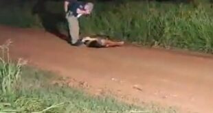 Menina de 15 anos é executada em Senador Guiomard
