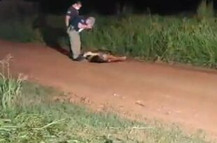 Menina de 15 anos é executada em Senador Guiomard