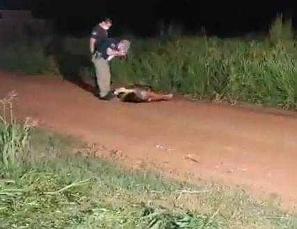 Menina de 15 anos é executada em Senador Guiomard