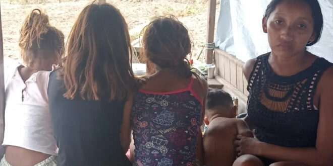 Crime bárbaro leva família a fugir de Feijó