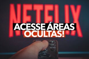 Aprenda a acessar áreas ocultas da Netflix e encontre boas surpresas