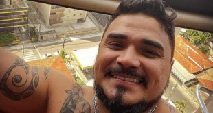 Hangell Borges é preso em Xapuri por desacato