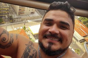 Hangell Borges é preso em Xapuri por desacato