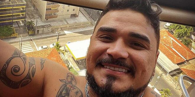 Hangell Borges é preso em Xapuri por desacato