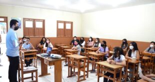Centro de Línguas do Acre divulga calendário de rematrícula para os alunos