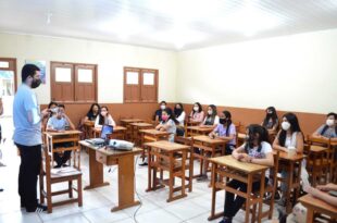 Centro de Línguas do Acre divulga calendário de rematrícula para os alunos
