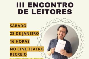 É Hoje: Clube de leitura realiza III Encontro de Leitores do Acre neste sábado