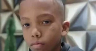 Menino de 10 anos mata garoto de 11 com facada