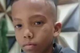 Menino de 10 anos mata garoto de 11 com facada