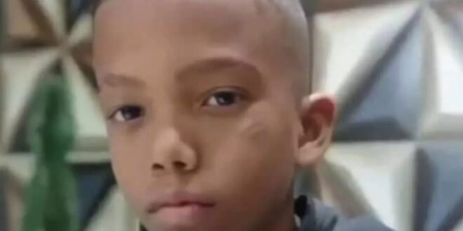 Menino de 10 anos mata garoto de 11 com facada