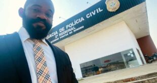 Racismo: evangélico recusa atendimento de Delegado negro