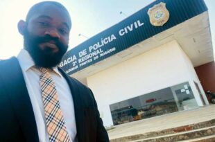 Racismo: evangélico recusa atendimento de Delegado negro