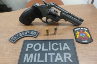 12 são presos com armas de grosso calibre, drogas e munições