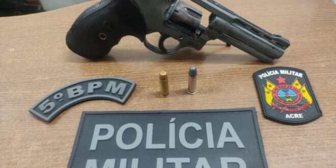12 são presos com armas de grosso calibre, drogas e munições