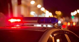 Início de ano violento: jovem é executado quando comemorava a virada do ano