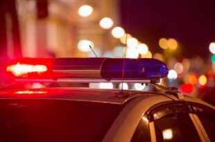 Início de ano violento: jovem é executado quando comemorava a virada do ano