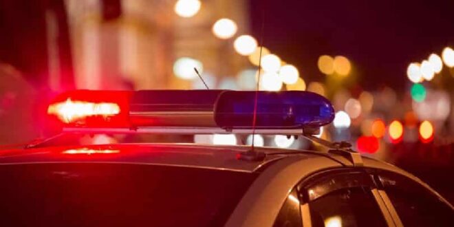 Início de ano violento: jovem é executado quando comemorava a virada do ano