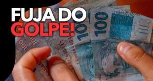Golpe : ataque hacker que imita bancos está roubando dinheiro