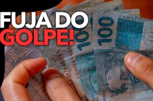 Golpe : ataque hacker que imita bancos está roubando dinheiro