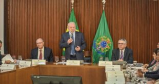 Governo do Acre e governo federal trabalharão em parceria por projetos prioritários do estado