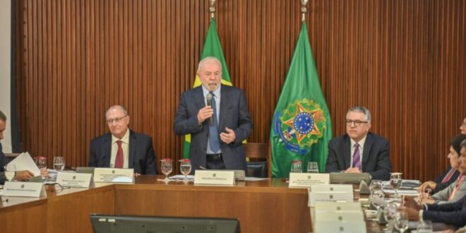Governo do Acre e governo federal trabalharão em parceria por projetos prioritários do estado