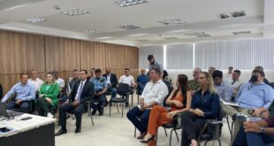 Governo inicia planejamento estratégico dos primeiros 100 dias de gestão