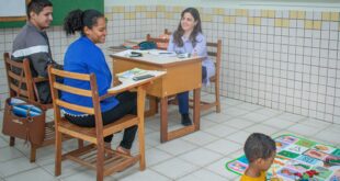 Governo planeja a criação de centro de atendimento a pessoas autistas