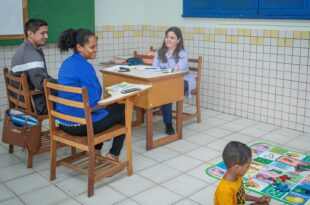 Governo planeja a criação de centro de atendimento a pessoas autistas